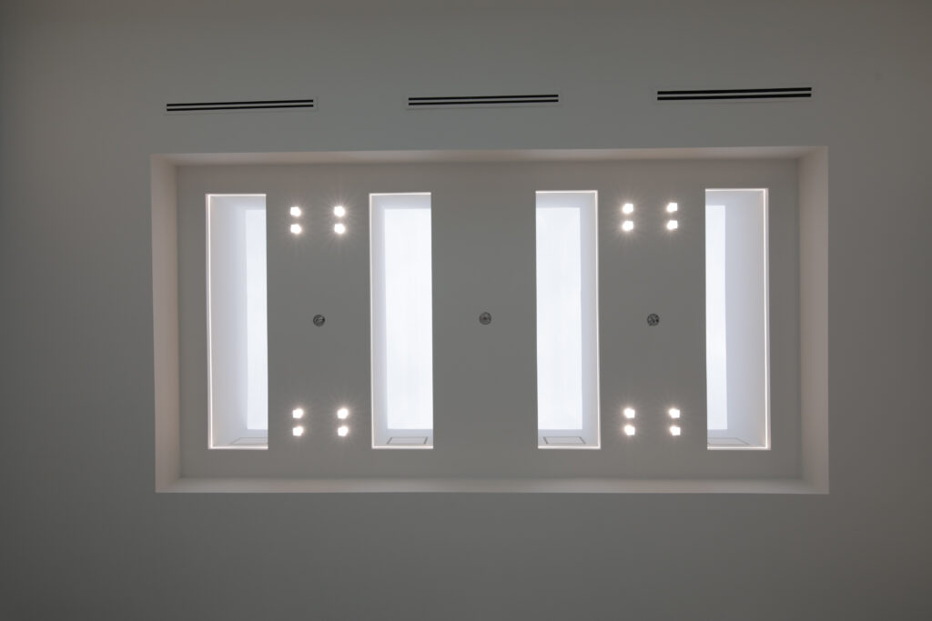 skylight design